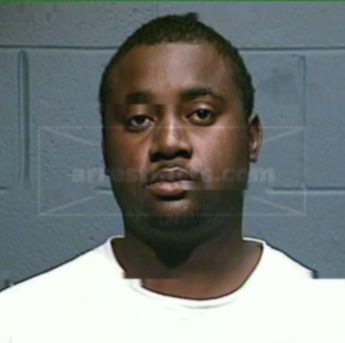 Andre Deon Wells