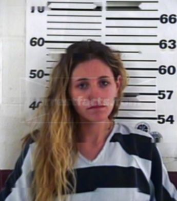 Brandi Scott Blackburn