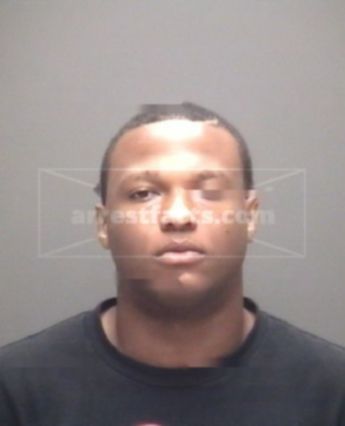 Shelton Dewayne Haywood