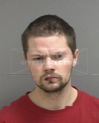Jeremy Brent Ludlow