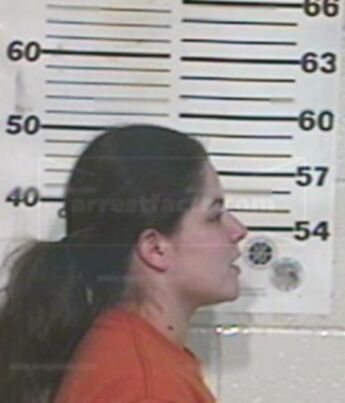 Rachel Nichol Rodriguez