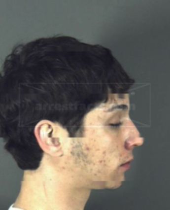 Jacob Anthony Adams