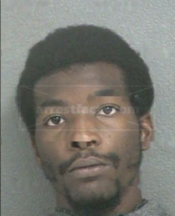 Dajuane Ronnell Brantley