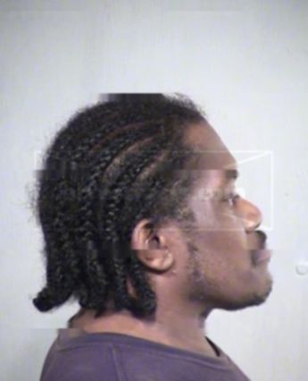 Hayward James Greene