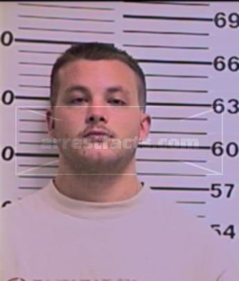 Jeffrey Dalton Godair