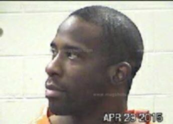 Troy Jamarkus Garner