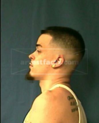 Zachary S Caughron