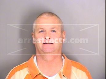 Rodney James Bachmeier