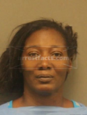 Shaneen Mashall Nelson