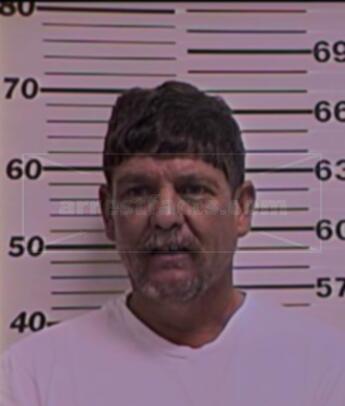 Steven Ray Davis