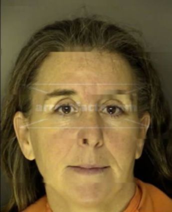 Sharon Christine Cooper