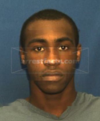 Traske Cordale Johnson
