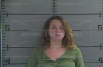 Brittany Lea Cook