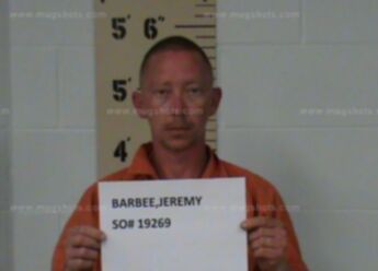 Jeremy Owen Barbee