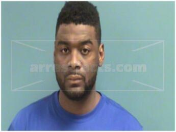 Dorian Lamonte Patterson