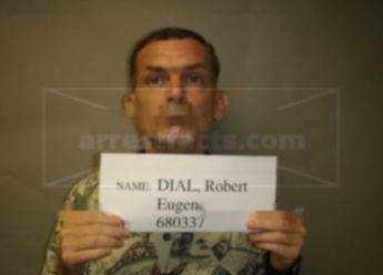 Robert Eugene Dail