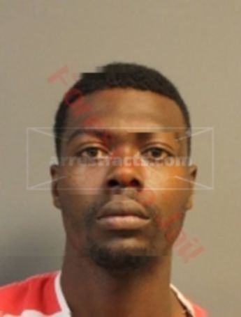 Demetrius Denzel Ware