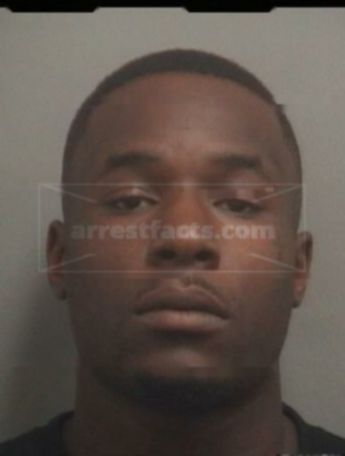 Quentin Lenard Armstrong