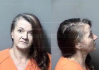 June Anna Moore