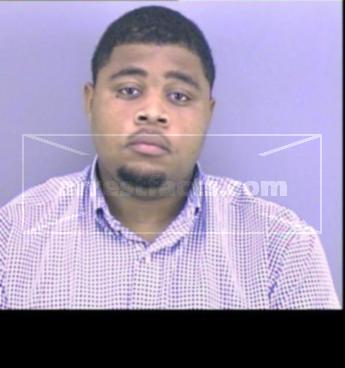 Davod Jerrell Hicks