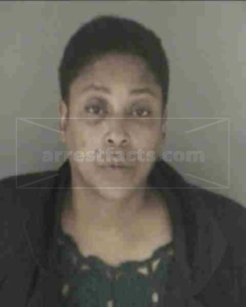 Zelberta B Williams