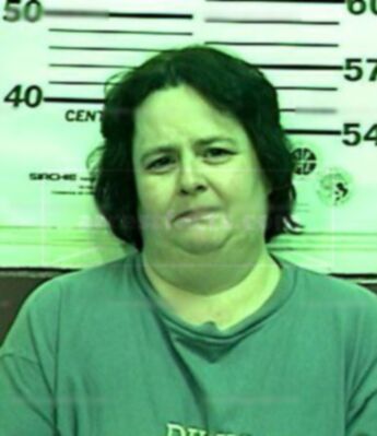 Stacy Doss Williamson