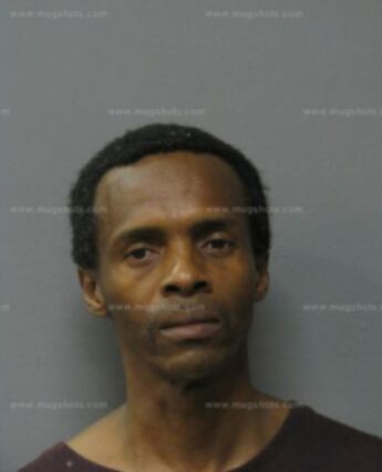 Reginald Thaddeus Morris