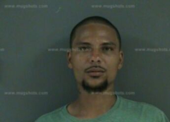 Ronnie Maurice Gibson