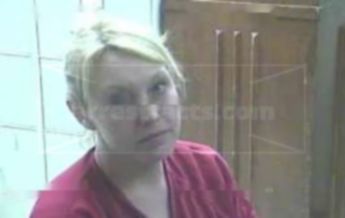 Chandra Leigh Davis