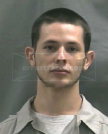 Travis J Morrison