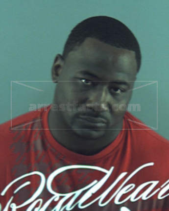 Sheiron J Booker