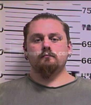 Anthony Tad Gosnell