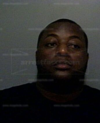 Derrick Jerome Lee