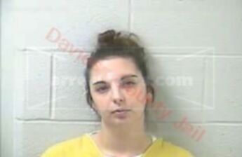 Samantha Nicole Poynter