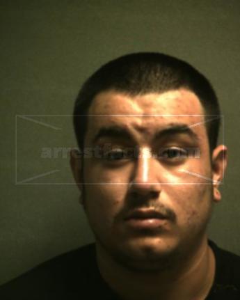 Timothy Logan Sandoval