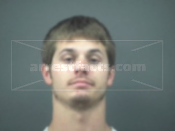 Cody James Derrick