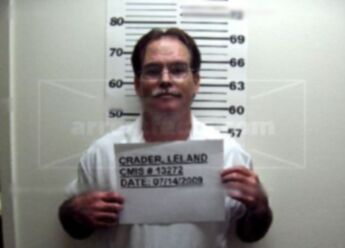 Leland W. Crader