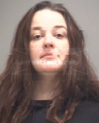 Elizabeth Carol Stephenson