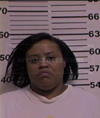 Latasha Ann Carter