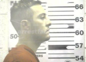 Jonathan Valdez