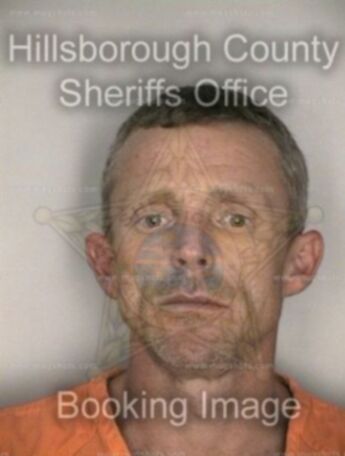 Walter Ed Kersey