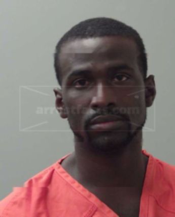 Travis Terrell Turner