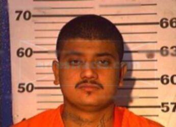 Carlos Jesus (Starr Co.) Rodriguez