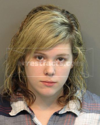 Jamie Rhea Walters