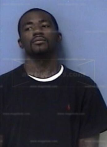 Demarcus Darnell Parker