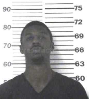 Jarrell Dwayne Fuller