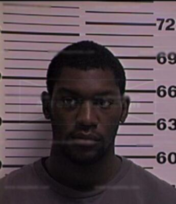 Tyrone Christopher Dewberry