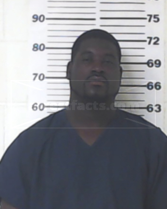 Wesley Dorsett Barron