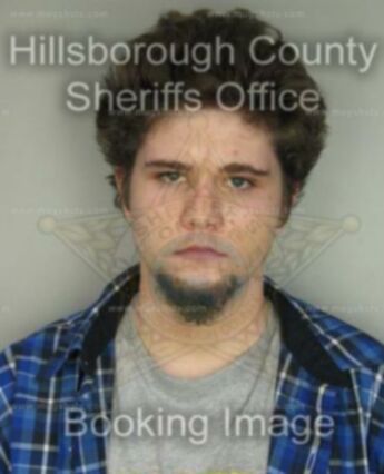 Michael Meredith Sinclair