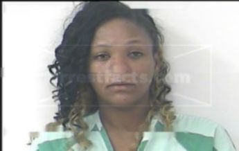 Treshondrea Michelle Barron